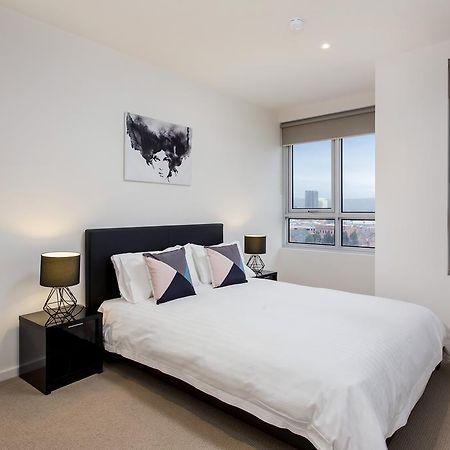 Astra Apartments Adelaide Buitenkant foto