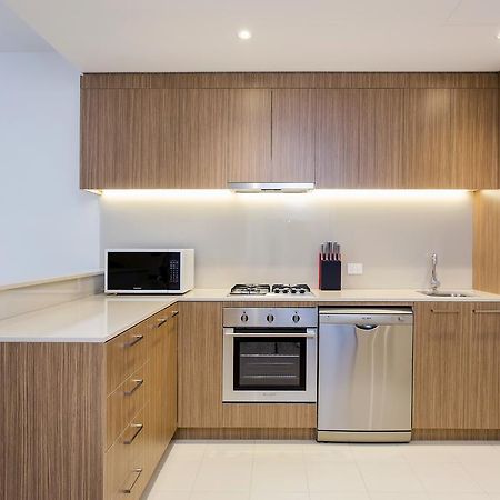 Astra Apartments Adelaide Buitenkant foto