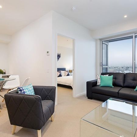 Astra Apartments Adelaide Buitenkant foto