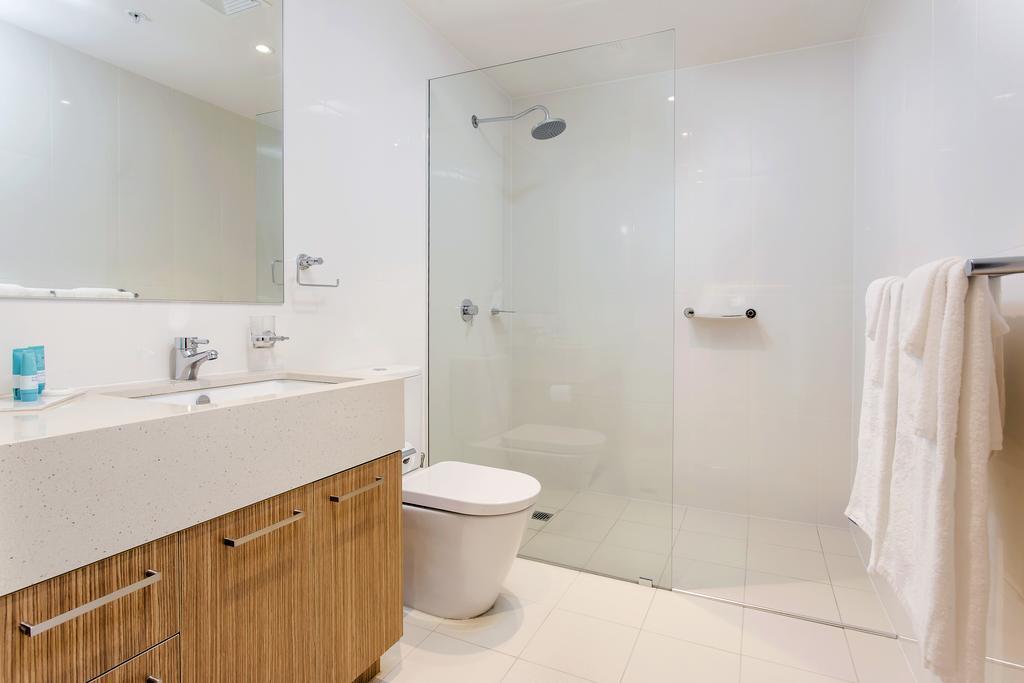 Astra Apartments Adelaide Buitenkant foto